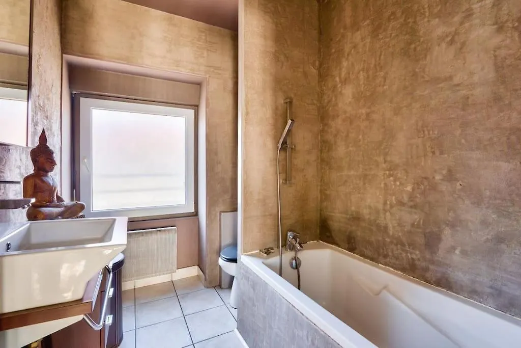 Charming Apartment In The 9Th District Lyon