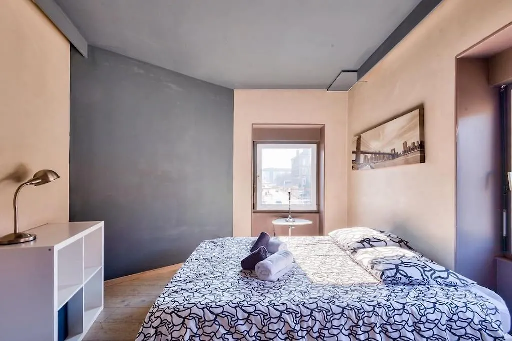 Charming Apartment In The 9Th District Lyon France